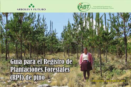 Broschüre für die Pflanzer