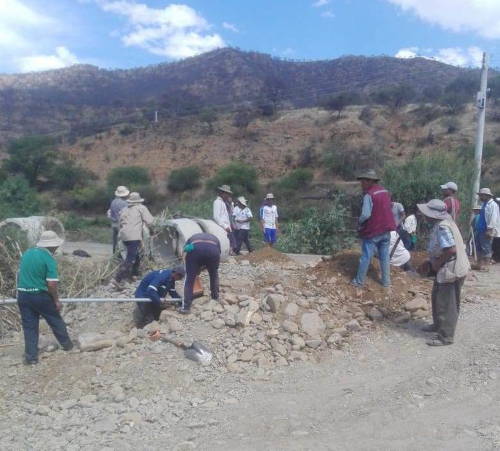 Arbeiten 2022, Fotos Jesús Padilla